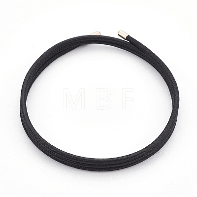 3-Loop Magnetic Cord Wrap Bracelets MAK-E665-14K-1