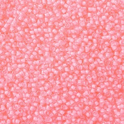 TOHO Round Seed Beads SEED-JPTR11-0968-1
