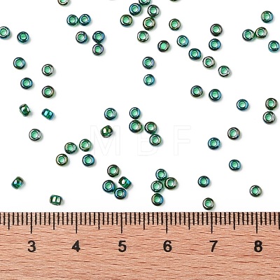 TOHO Round Seed Beads SEED-JPTR08-0179-1