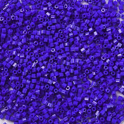 TOHO Hexagon Beads SEED-T2CUT-15-48-1