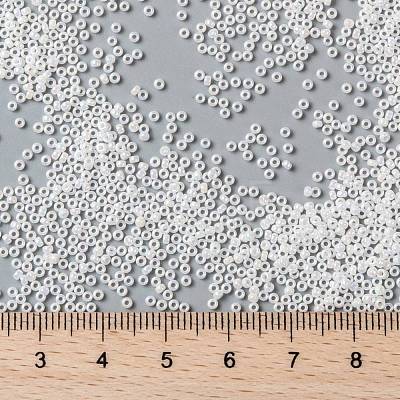 MIYUKI Round Rocailles Beads SEED-JP0010-RR0471-1