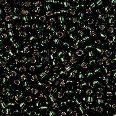 TOHO Round Seed Beads SEED-XTR08-2209-1