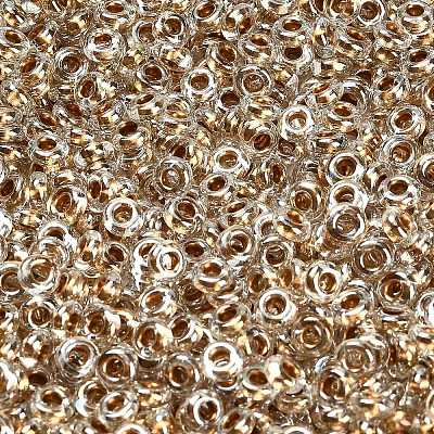 TOHO 6/0 Demi Round Beads SEED-DR06-0989-1