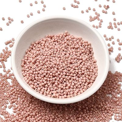 TOHO 11/0 Round Beads SEED-TR11-0764-1