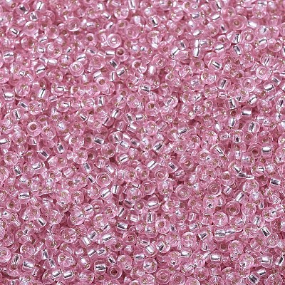 MIYUKI Round Rocailles Beads SEED-X0054-RR1350-1