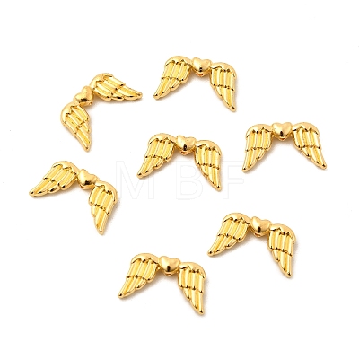Tibetan Style Alloy Beads K0NN6012-1