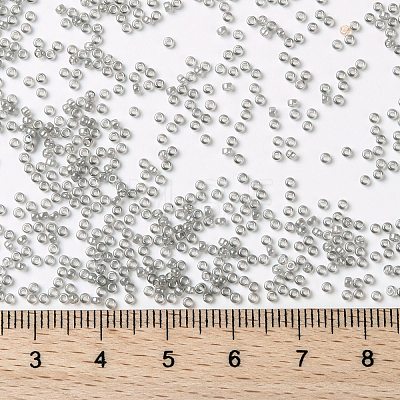 MIYUKI Round Rocailles Beads X-SEED-G009-RR0368-1
