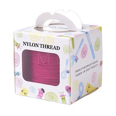 Nylon Thread NWIR-JP0009-0.8-129-1