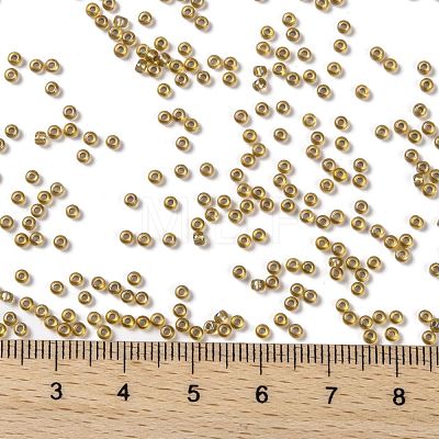 TOHO Round Seed Beads SEED-JPTR11-0279-1