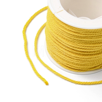 Cotton Braid Thread OCOR-B003-01A-02-1