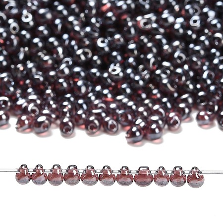 MIYUKI 3.4mm Drop Beads SEED-MY04-DP170-1