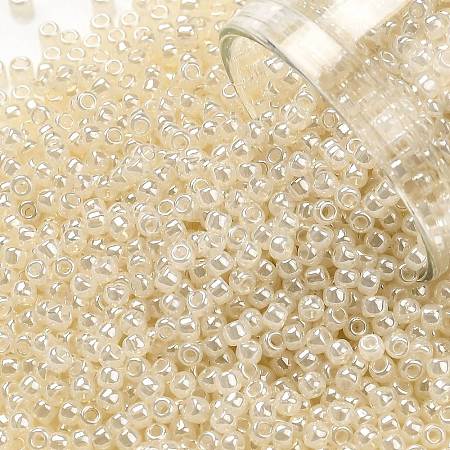TOHO 11/0 Round Beads SEED-TR11-0147-1