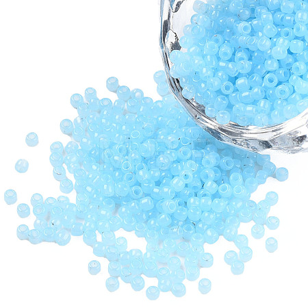 TOHO 11/0 Round Beads SEED-TR11-1143-1