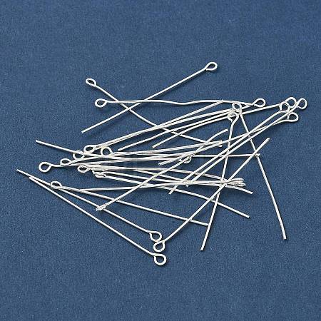 Iron Eye Pin IFIN-R218-0.7x45-S-1