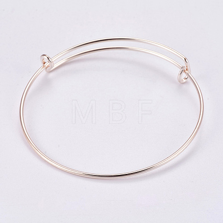 Alloy Bangle Making MAK-P008-01D-1