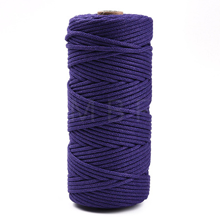 Cotton String Threads OCOR-T001-02-16-1