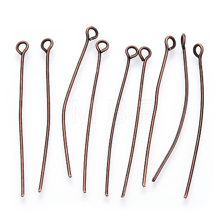 Iron Eye Pin IFIN-R218-0.7x50-R-NF-1