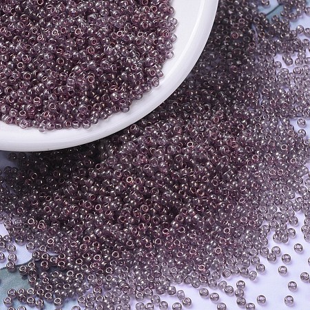 MIYUKI Round Rocailles Beads SEED-X0054-RR2448-1