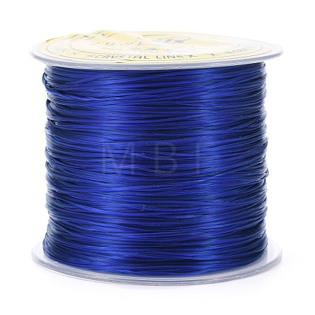 Japanese Flat Elastic Crystal String EW-Z001-B01-1
