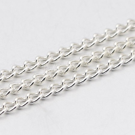 Iron Twisted Chains CH-S572-S-LF-1