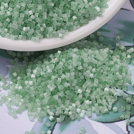 MIYUKI Delica Beads SEED-J020-DB0828-1