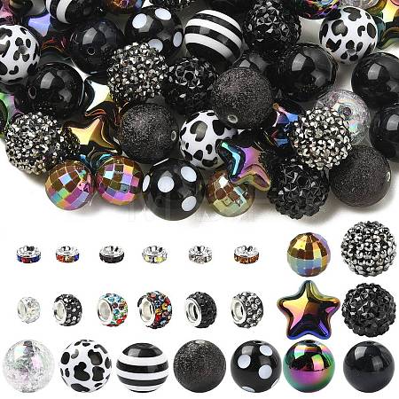 DIY Jewelry Making Kits DIY-CJ0003-36-1