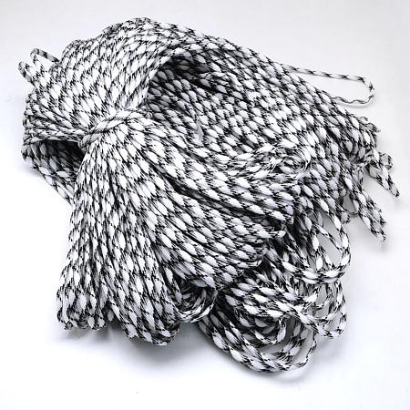 7 Inner Cores Polyester & Spandex Cord Ropes RCP-R006-062-1
