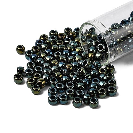 TOHO 3/0 Round Beads SEED-TR03-0084-1