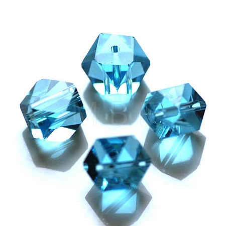 K9 Glass SWAR-F084-6x6mm-10-1