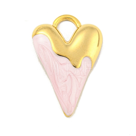 Ion Plating(IP) 304 Stainless Steel Pendants X-STAS-U007-05F-G-1