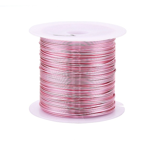 Copper Craft Wire Copper Beading Wire CWIR-F001-P-0.7mm-1