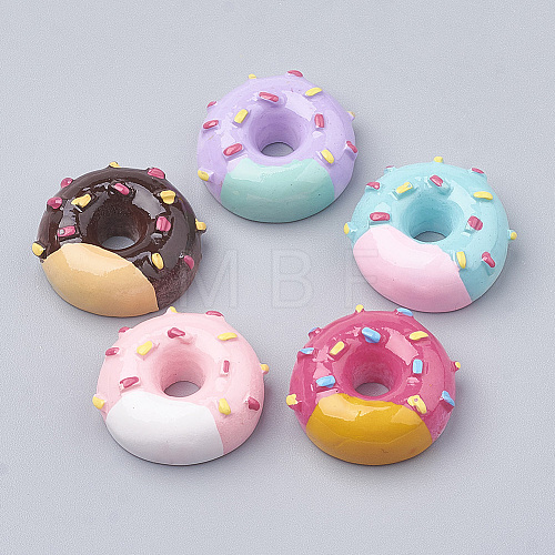 Resin Cabochons X-CRES-N016-31-1