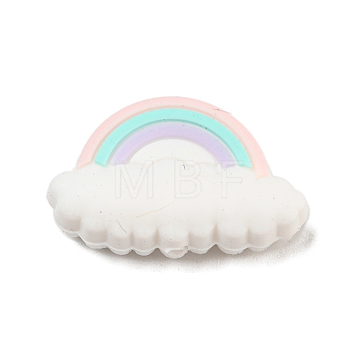 Silicone Focal Beads SIL-R146-03B-1