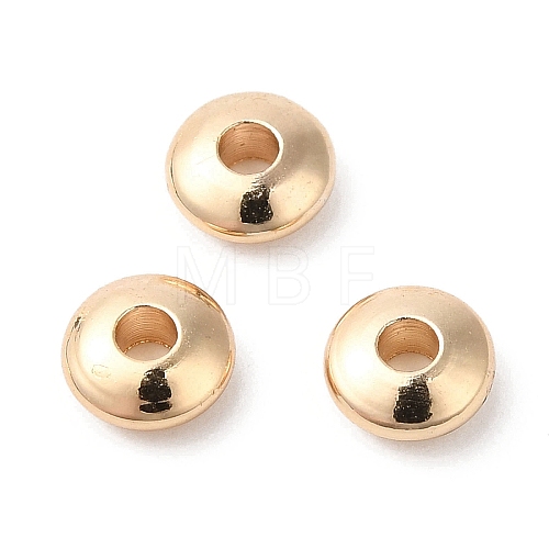 Brass Beads KK-B073-02C-LG-1