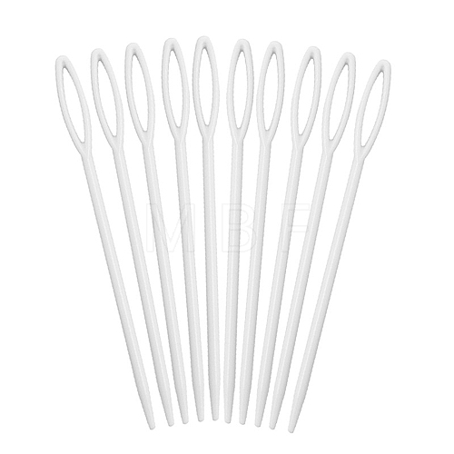 Plastic Knitting Needle PW-WG7EB16-06-1