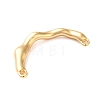 Brass Pendants KK-P239-10G-2