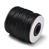 Nylon Satin Rattail Cords NWIR-A003-02-2