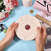 Jewelry Polishing Cloth Wheel AJEW-WH0816-464A-3