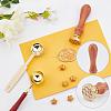 DIY Scrapbook Making Kits DIY-CP0005-55A-4