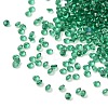 Cubic Zirconia Cabochons ZIRC-K090-01H-1