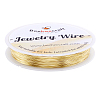 Eco-Friendly Copper Wire CWIR-BBC0001-03D-LG-1
