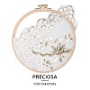 Preciosa® MAXIMA Crystal Round Stones Y-PRC-RBSS12-00030-265-5