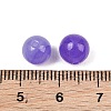 Natural Myanmar Jade Burmese Jade Beads GG-CBAC08B-05C-01-3