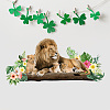 PVC Wall Stickers DIY-WH0228-661-3