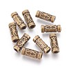Tibetan Style Beads LS-X-MLF0843Y-NF-1