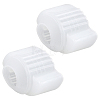 Silicone Anti-collision Door Handle Covers FIND-WH0199-455-1