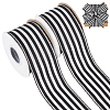 Polyester Ribbon OCOR-WH0111-173-1
