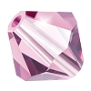 Preciosa® Crystal Beads X-PRC-BA3-20020-1