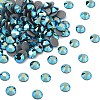 Preciosa® Crystal Hotfix Flatback Stones Y-PRC-HSS8-50020-200-1