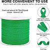 Cotton Twill Tape Ribbons OCOR-WH0058-35F-2